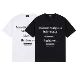 Picture of Balenciaga T Shirts Short _SKUBalenciagaM-2XLcptxW55922382